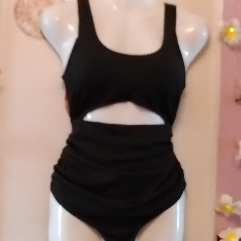 East Elegant (M) Maternity Monokini One Piece